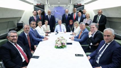 Cumhurbaşkanı Erdoğan müjdeyi duyurdu! Yeni hamleler geliyor: 'Siparişlere yetişemiyoruz!'