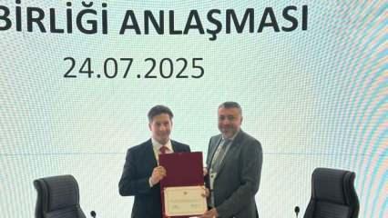 İmzalar atıldı! Türkiye insansız helikopter üretecek!