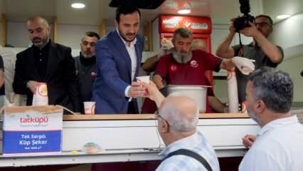 Ayasofya 5 yıl önce bugün zincirlerinden kurtuldu: Sabah namazı programı düzenlendi!