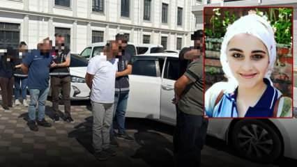 3 çocuk annesi Havva öldürülmüştü: 4 tutuklu! 