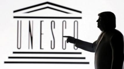 ABD, UNESCO'dan çekilme kararı aldı