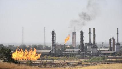 ABD’ye net mesaj: "Irak-Türkiye petrol ihracatı başlamalı"