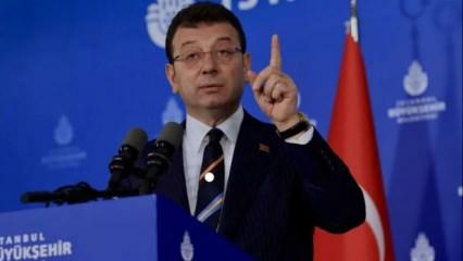 Ağzındaki baklayı böyle çıkardı CHP’yi ele geçirdik sırada orası var! Özgür Özel'e hakaret