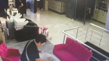 Ankara’da düğün skandalı: Eltisi içeceğine antidepresan kattı, hastanelik oldu!