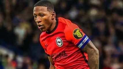 Archie Brown'u Fenerbah&ccedil;e'ye kaptıran Milan, sol beke 17 'Milyon' harcadı