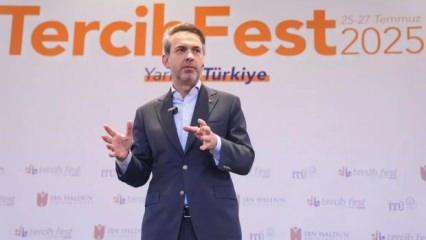 Bakan Bayraktar: Türkiye 70 yıllık hayaline kavuşuyor