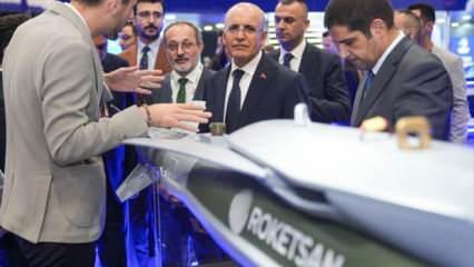 Bakan Şimşek "Yüz milyar dolar değerin üzerinde" diyerek duyurdu! Türkiye arayı kapatıyor