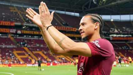 Bayern Münih, Sane'nin boşluğunu doldurmak için servet ödeyecek!