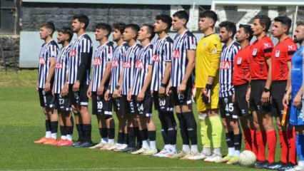 Belçika'da A Takım'a çıkmıştı: 18'lik gurbetçi 3. Lig ekibine imza attı