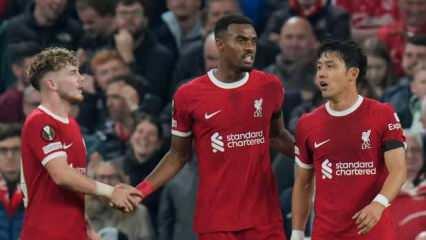 Beşiktaş ön liberosunu buldu: Liverpool'un yıldızı için pazarlıklar başladı!