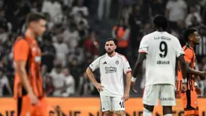 Beşiktaş - Shakhtar Donetsk rövanş maçı ne zaman, hangi kanalda ve saat kaçta?