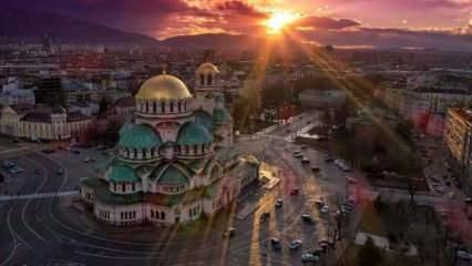Bulgaristan'dan Türkiye kararı! 