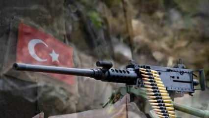 Canik’ten dünya çapında hamle:: Üretimde artık söz sahibi Türkiye!