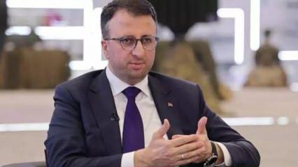 Çelik Kubbe'de son durum! ASELSAN Genel Müdürü açıkladı
