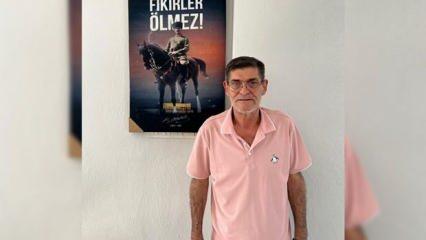 CHP'li Bayırlı'dan partisine zehir zemberek sözler: Bu aymazlığı haykırmaktan gocunmuyorum
