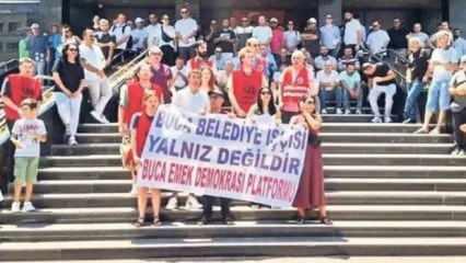 CHP'li belediyede promosyon krizi!