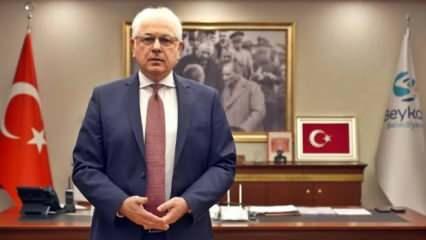 CHP'yi CHP'liler yaktı! Kumpas telefon görüşmelerine yansıdı! Hakaretler havada uçuştu