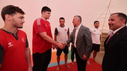 Çığ faciasında hayatını kaybetmişti: Milli sporcunun adı ölümsüz oldu