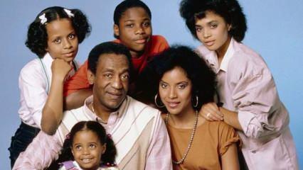 'Cosby Ailesi'nin sevilen ismiydi: Ünlü oyuncu feci şekilde hayatını kaybetti!