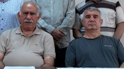 CTE'den PKK hükümlüsü Veysi Aktaş'ın tahliyesine ilişkin açıklama