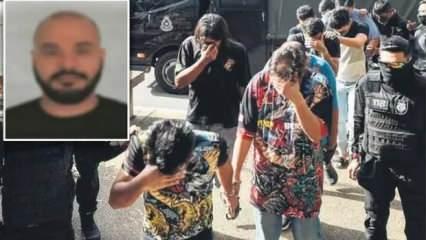 Demir Kubbe’yi hackleyen dahiye Mossad oyunu! MİT devreye girdi! Şoke oldular