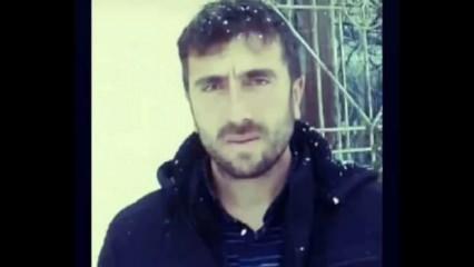 Diyarbakır'da yasa boğan olay: Oğlunu kurtarmak için canını feda etti