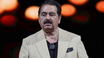 İbrahim Tatlıses sosyal medyadan çağrıda bulundu