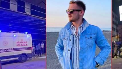 Düğün dönüşü vahşet: Aynı aileden 3 kişi canice öldürüldü