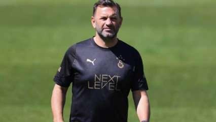Okan Buruk hepsini sildi! Galatasaray'da 5 isme Şampiyonlar Ligi vizesi yok