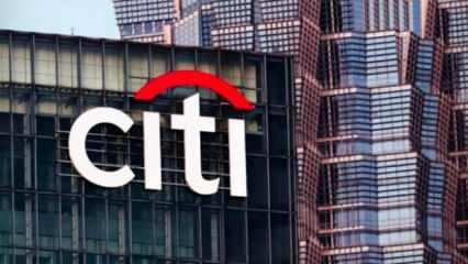 Dünyaca ünlü ABD'li bankadan dikkat çeken yorum: Türk Lirası'na güven artıyor!