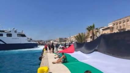 Dünyada istenmeyen ülke oldu! Yunanistan'da İsraillilere saldırı: Bu kadar korkmamıştık...