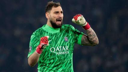 Dünyada yılın transferi! Galatasaray, Donnarumma'yı istiyor