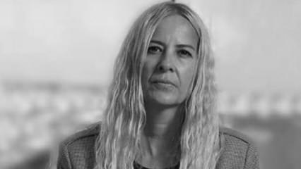 Ekonomist Nazlı Sarp evinde ölü bulundu! Nazlı Sarp kimdir?
