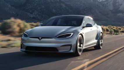 Elon Musk Tesla'da kayıplarını topluyor! Yeni hamlesi ses getirdi