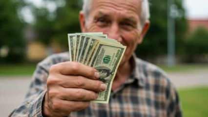 Emekliler dikkat! Bankalar tek tek açıkladı! İşte en yüksek promosyon veren bankalar!