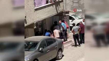 Esenyurt’ta ev sahibi-kiracı kavgası: “Evim çöplük değil, hakkımı arayacağım”
