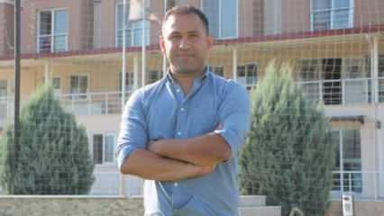 Eski hakem kul&uuml;p sahibi olmuştu: Bor&ccedil;ları g&ouml;r&uuml;nce ayrılık kararı aldı