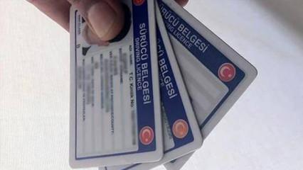 Eski tip ehliyetler için son 10 gün: İşte adım adım yenileme rehberi