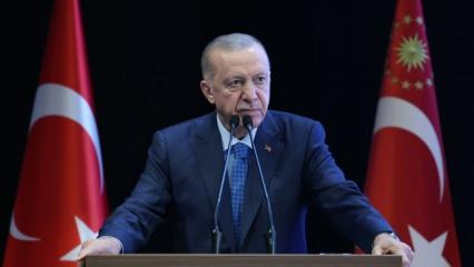 Eskişehir'de 10 orman işçisi şehit oldu: Erdoğan'dan son dakika açıklaması!