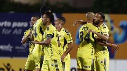 Fenerbahçe - Al-Ittihad maçı hangi kanalda, saat kaçta ve ne zaman?