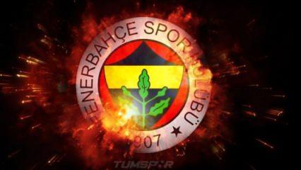 Fenerbahçe'de ayrılık! Dördüncü kez yollandı