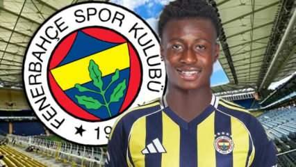Fenerbahçe’nin gündeminde yer alan Mamadou Diakhon kimdir?