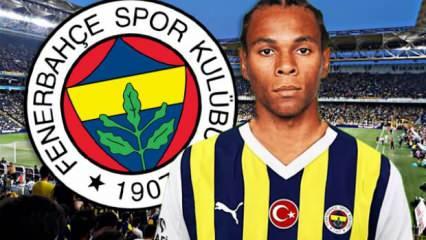 Fenerbahçe'nin transfer gündemindeki Armand Lauriente kimdir?