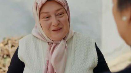 Feyza Işık'tan hayranlarını sevindiren haber! Gönül Dağı'na dönüş yapıyor