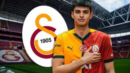 Galatasaray’ın genç yıldızı Arda Ünyay kimdir?