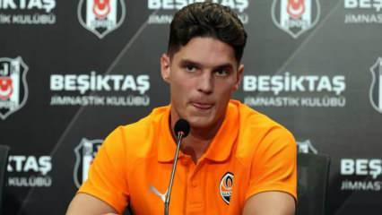 Georgiy Sudakov: Kendi oyunumuzu ortaya koymaya çalışacağız