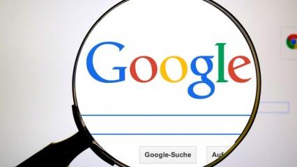 Google'dan %400'lük zam: Yeni fiyat duyuruldu! Google One aboneleri...