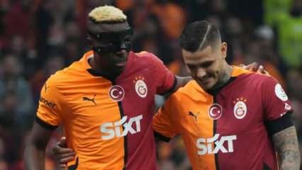 İspanyollar sordu yapay zeka cevapladı! G.Saray beş büyük ligde yer alsa kaçıncı olurdu?