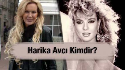 Harika Avcı hastaneye kaldırıldı! Harika Avcı kimdir, kaç yaşında, hastalığı ne?