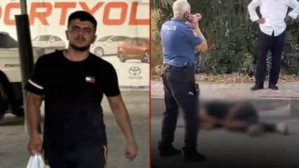 Hatay'da baba vahşeti! Evladını defalarca bıçaklayarak öldürdü  